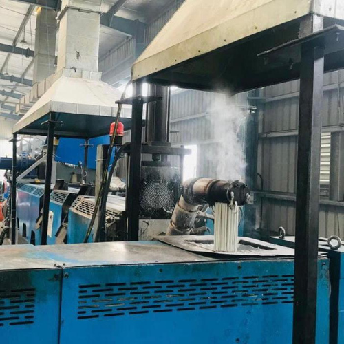 PP Recycled Granules